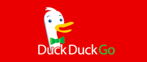 DuckDuckGo ist die beliebteste Suchmaschine mit Augenmerk Privatsphäre